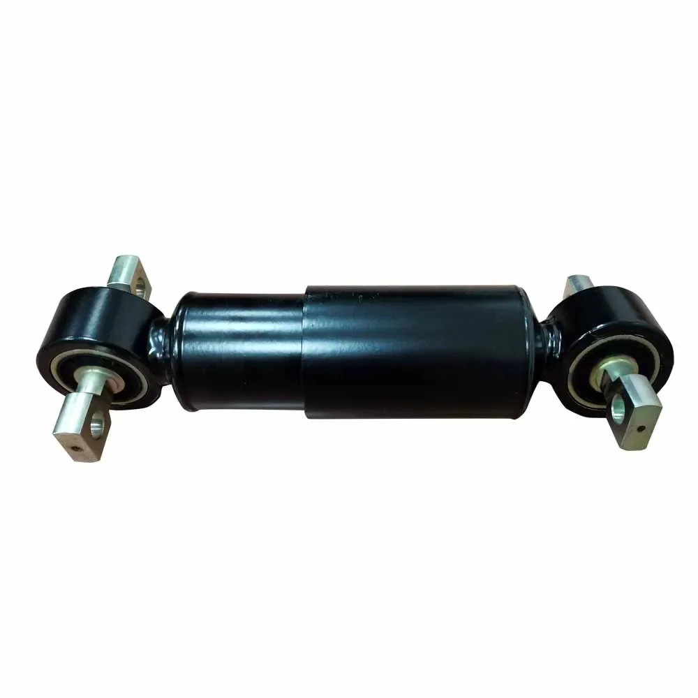 railway rolling stock shock absorber Train Oil Damper