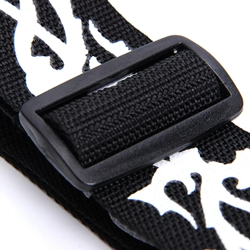 Рисунок 6 - Кожаный ремешок для гитары из полипропилена