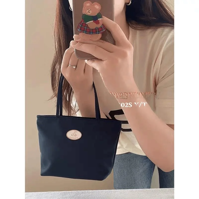 لطيف حقيبة يد قماش النايلون وصول جديد XiuLin Sle حقيبة الهاتف المحمول خفيفة الوزن حقيبة محمولة للرجال والنساء ly