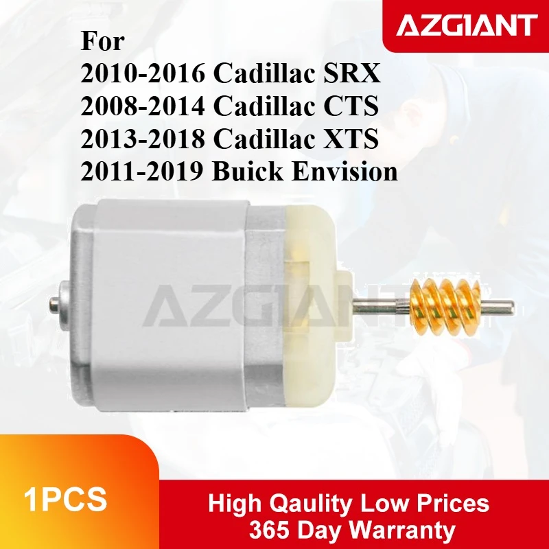 

ESL/ELV Power For Cadillac SRX CTS XTS Buick Envision Car Steering Wheel Lock Actuator Steering Column Ignition Locks 12V Motor