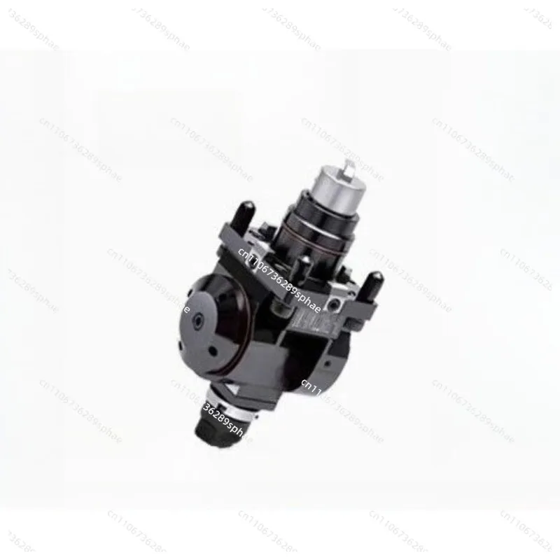 Turn-milling compound 12/15 station power tool holder BMT0 degree 90 degree universal ZS power head