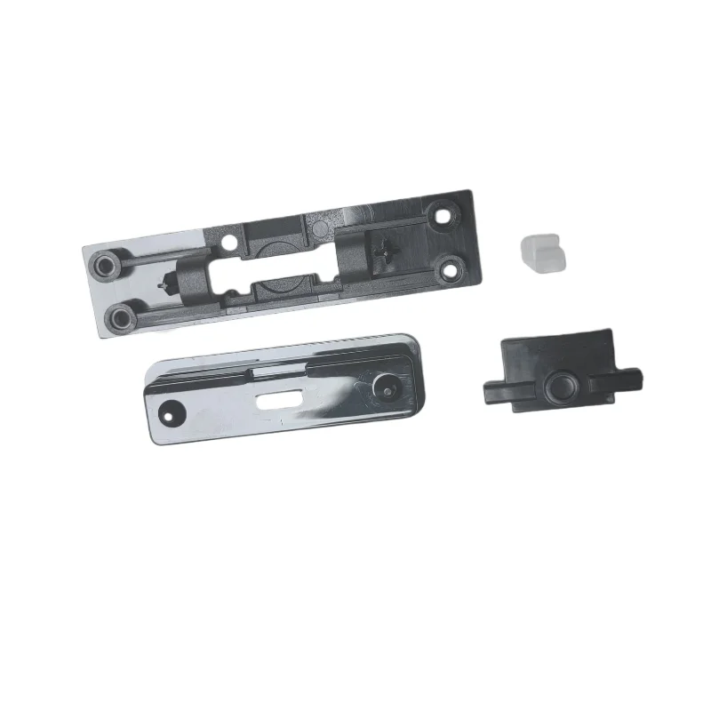 Dock Station Housing Shell for Switch Fortnite Edition Game Console Replacement Parts Charging Base TV Dock Case Cover Shell