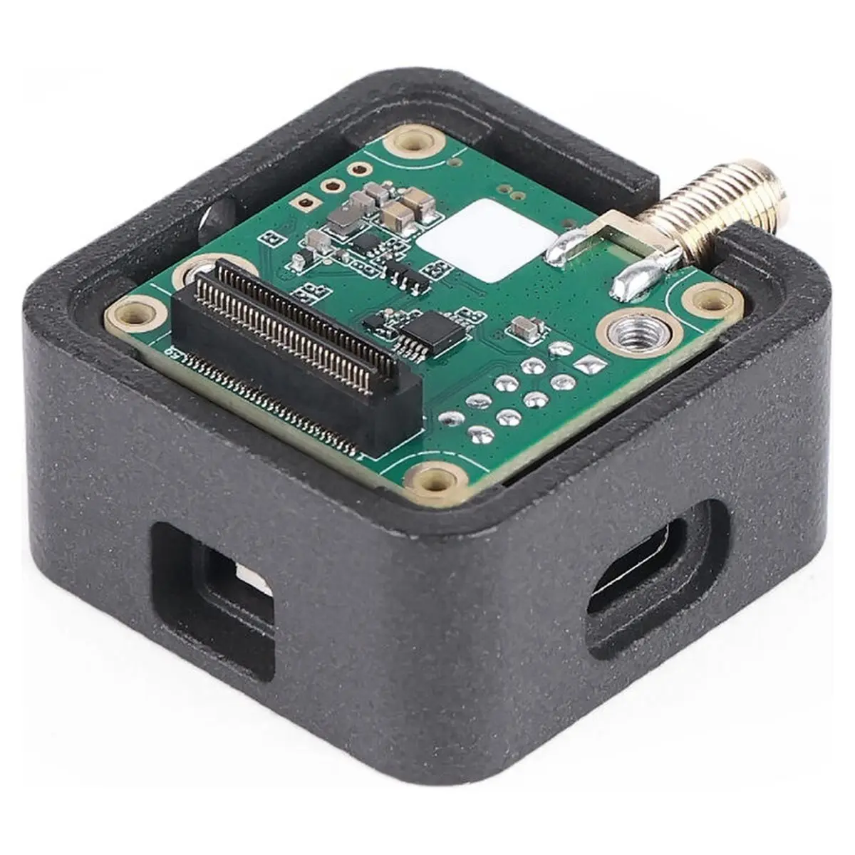 HDL ReCamera 2002 Base Board WiFi HaLow 902-928MHz WiFi HaLow Expansion Module for ReCamera 2002, ReCamera 2002w