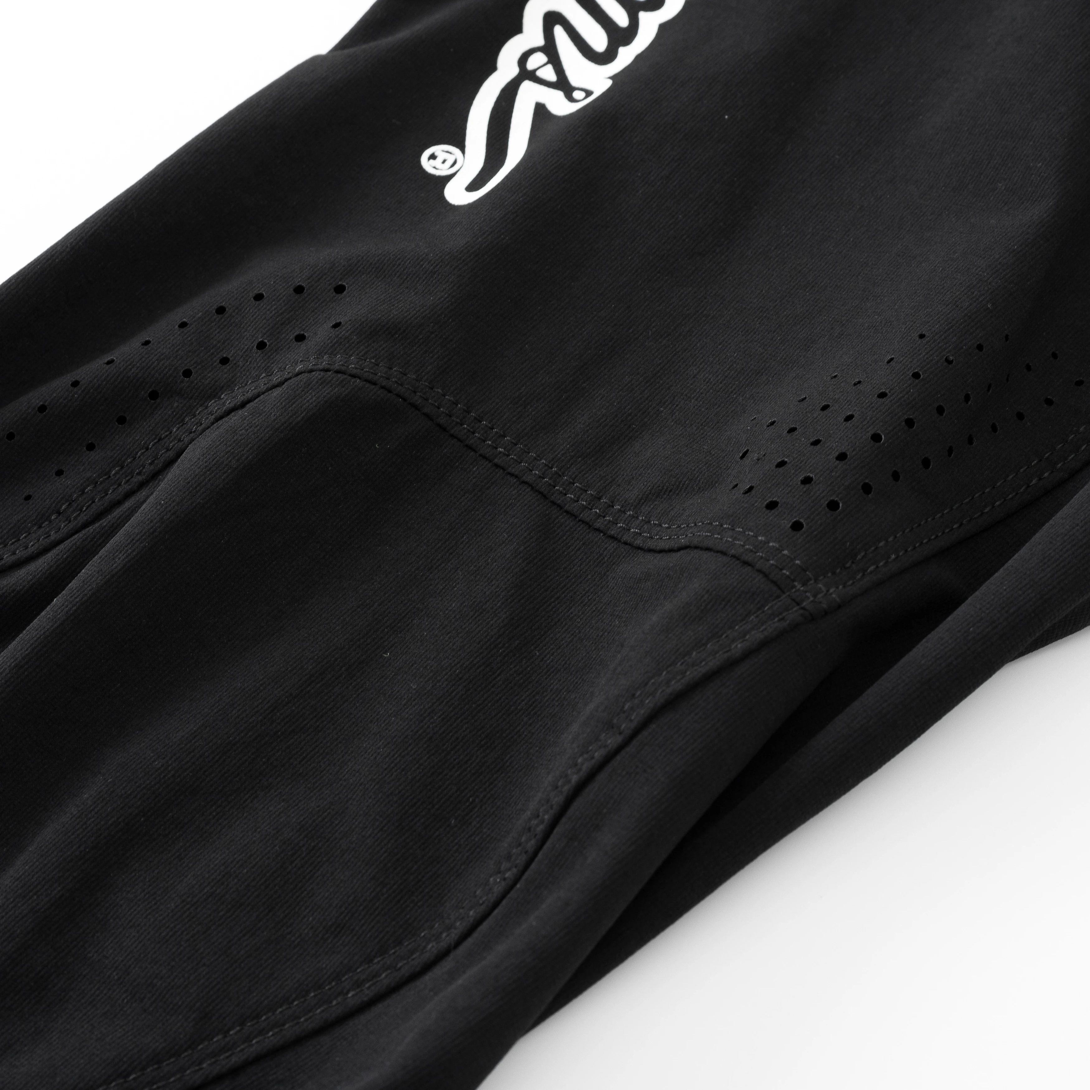 جديد DH الكبار ركوب الدراجات الجبلية في الهواء الطلق الإنحدار السراويل دراجة نارية التحمل سباق السراويل التجفيف السريع