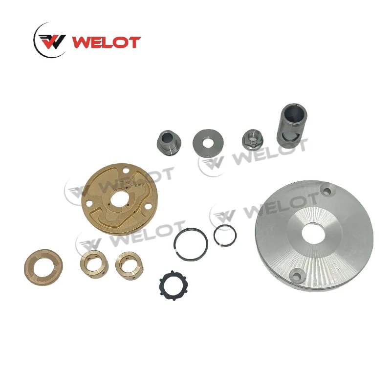 

RHF4 Turbo Repair Kits VVP1 VV16 VF40A281 VF400002 rebuild kits For For Citroen/C5/Picasso Berlingo 2.0 HDI 66Kw DW10TD 1999-