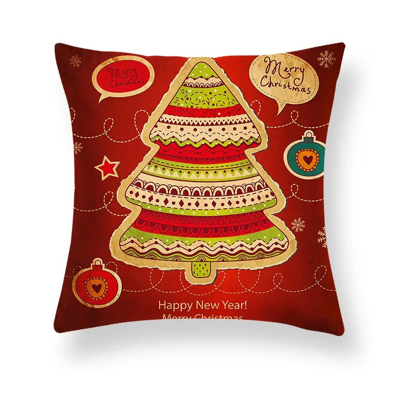 Funda De CojíN Deco… - image