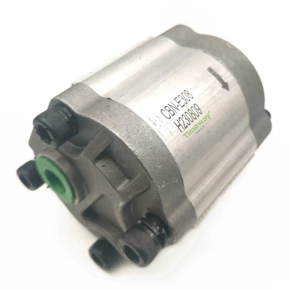 

CBN-E306 CBN-E308 CBN-E312 CBN-E314 High Pressure Gear Oil Pump for Tractors Parts CBN Hydraulic Gear Pump