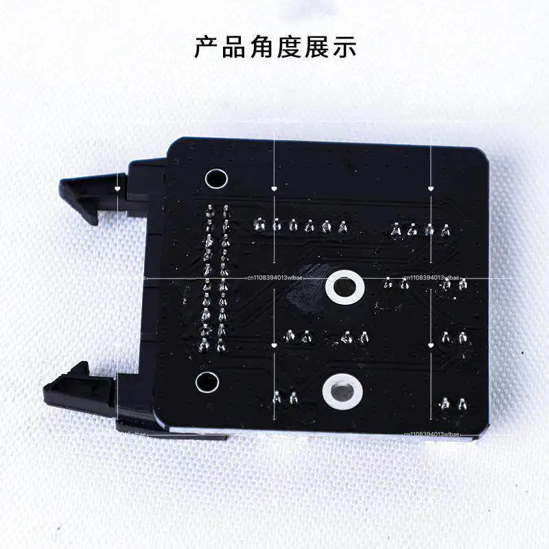 1Pc Adapter Board / Main Board Control Board for Anet ET5 ET4/ ET4 Pro / ET5 Pro - 3D Printer Parts
