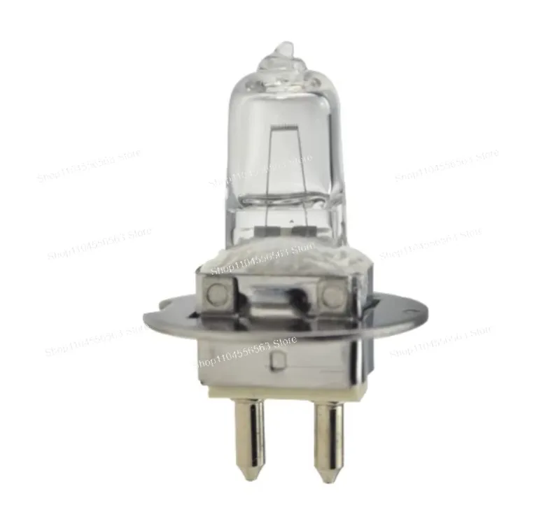 HLX 64251 6V20W PG22 ophthalmic slit lamp bulb