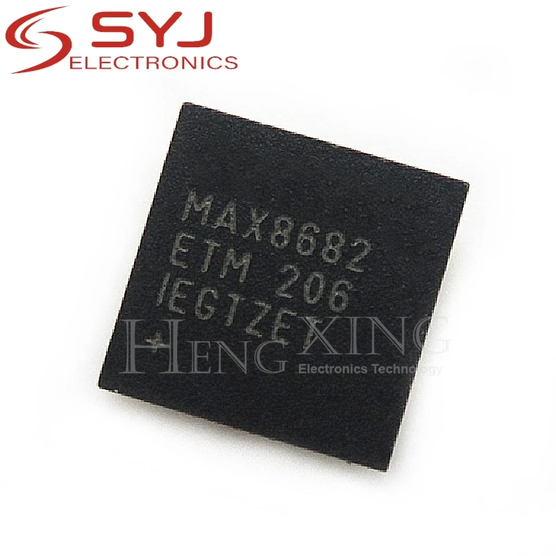 （1pcs-5pcs）IT6511FN IT6511 MAX8682ETM MAX8682 8682ETM ALC3236 3236 QFN-48