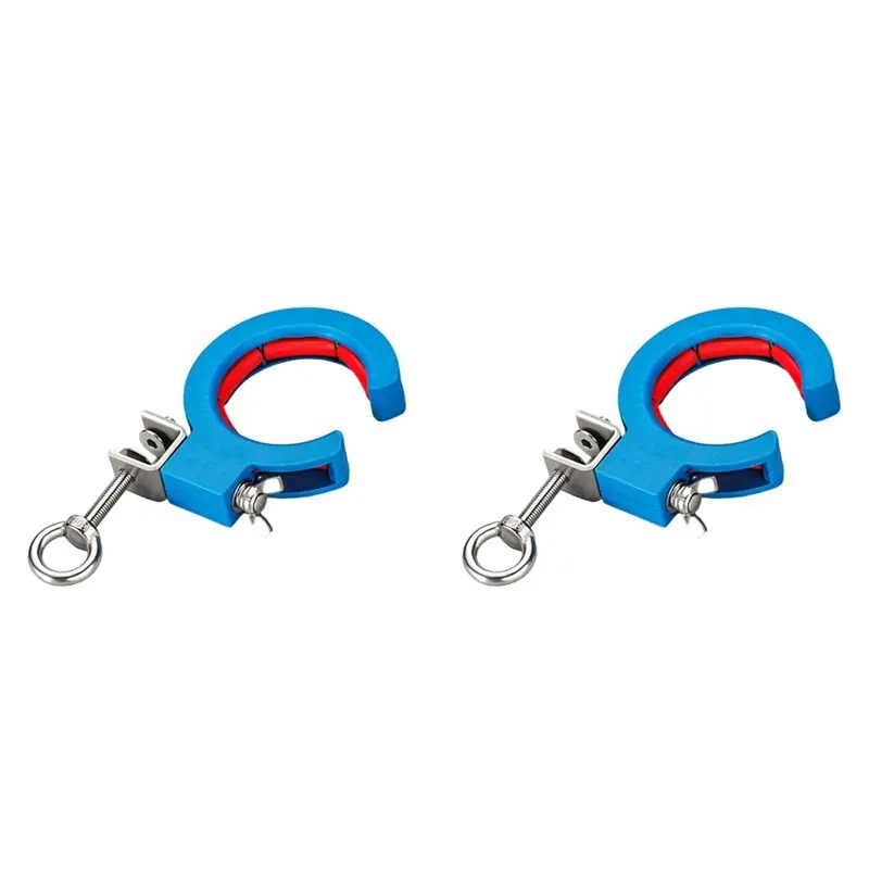 

B-Est 2X Cable Tray Bridge Pulley Threading Garage Ceiling Integrated Wiring Cable Laying Wire Guide Fixation Auxiliary Tool A