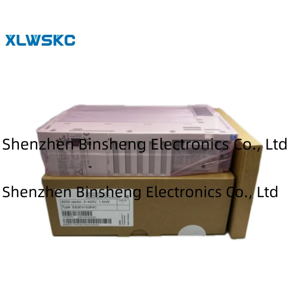 오리지널 E82EV152K4C 재고, 100% 브랜드 신제품