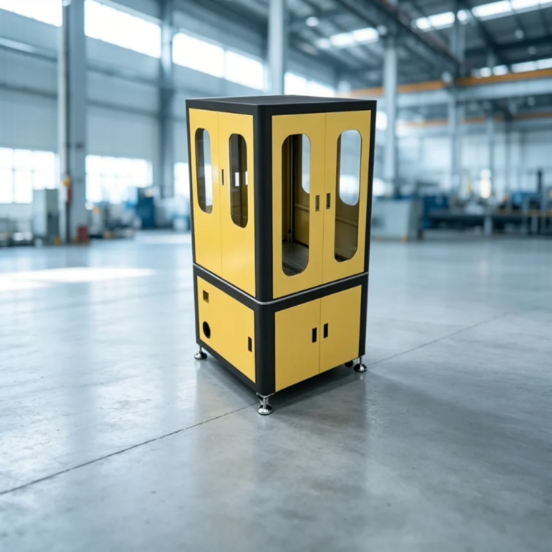Cross-border Best-selling Chassis Assembly - Front Cover / Rear Frame. Made of Q235 Material. Painted / Chrome-coated Treatment.