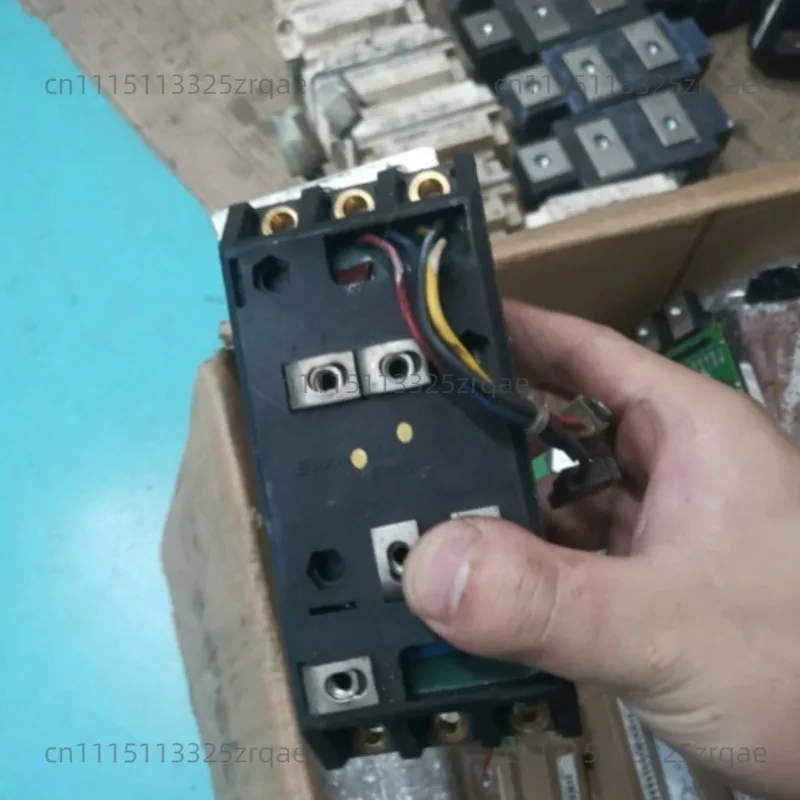 Contact Customer Service/ INV55/INV66/1000 6P/6M Inverter Module, Disassembled Second-hand Genuine, Welding Machine Module