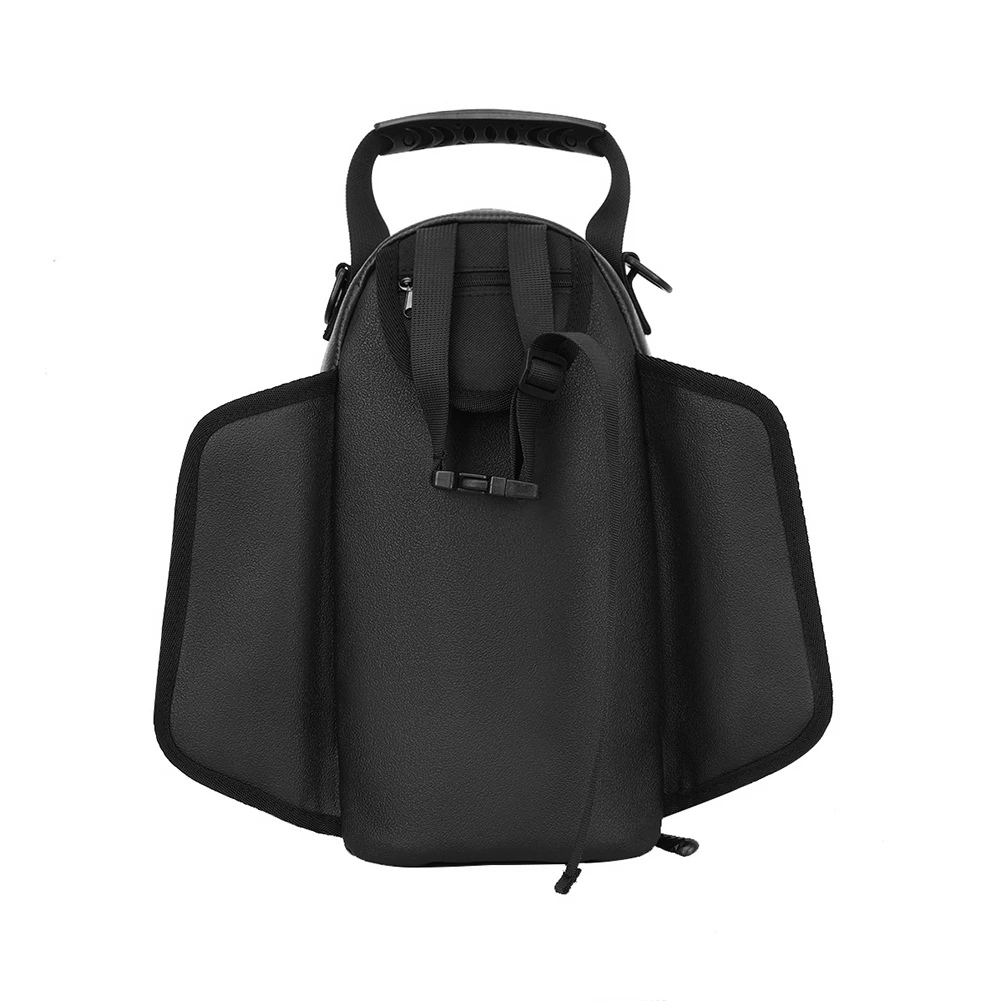 

RZAHUAHU Motorcycle Tank Bag Screen Touch Phone Holder Saddle Bag Toolkit Storage Quick Release Handbag Riding Accessories