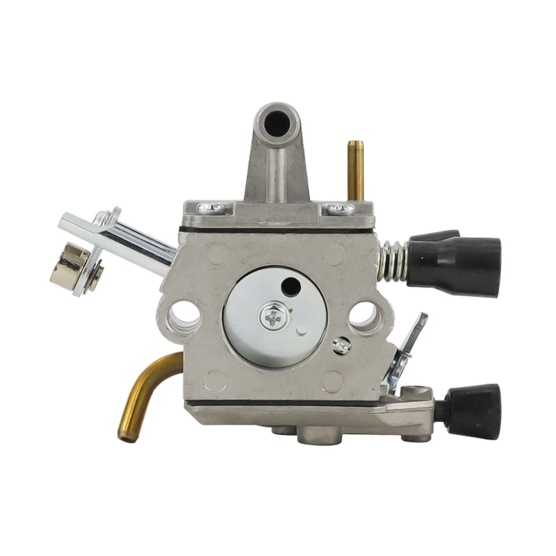 Imagem -02 - Carburador fs 400 450 480 sp 400 450 Fs400 Fs450 Fs480 Sp450 Oem 4128 120 0607 41281200607