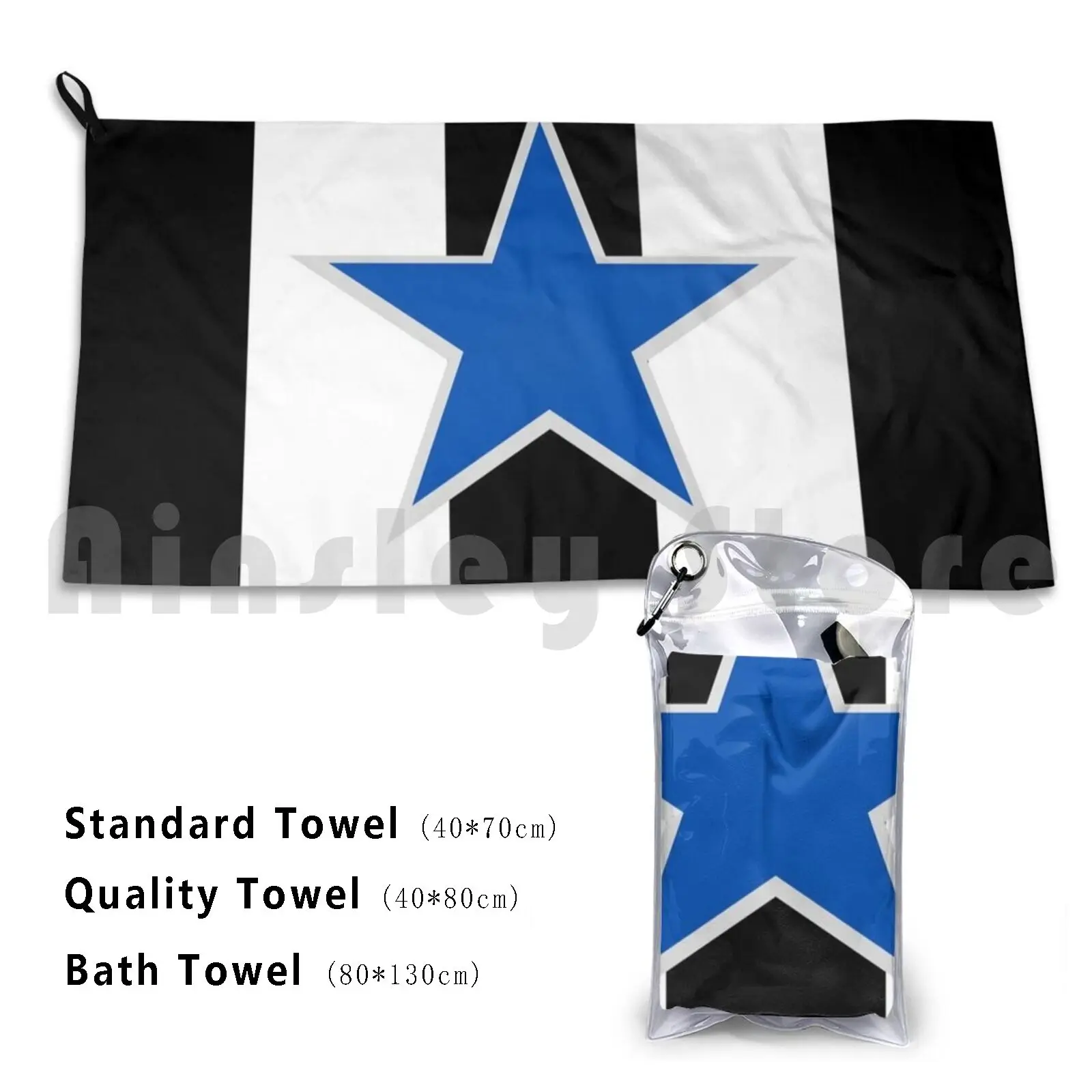 Toon Toon... Custom Towel Bath Towel Toon Army Football