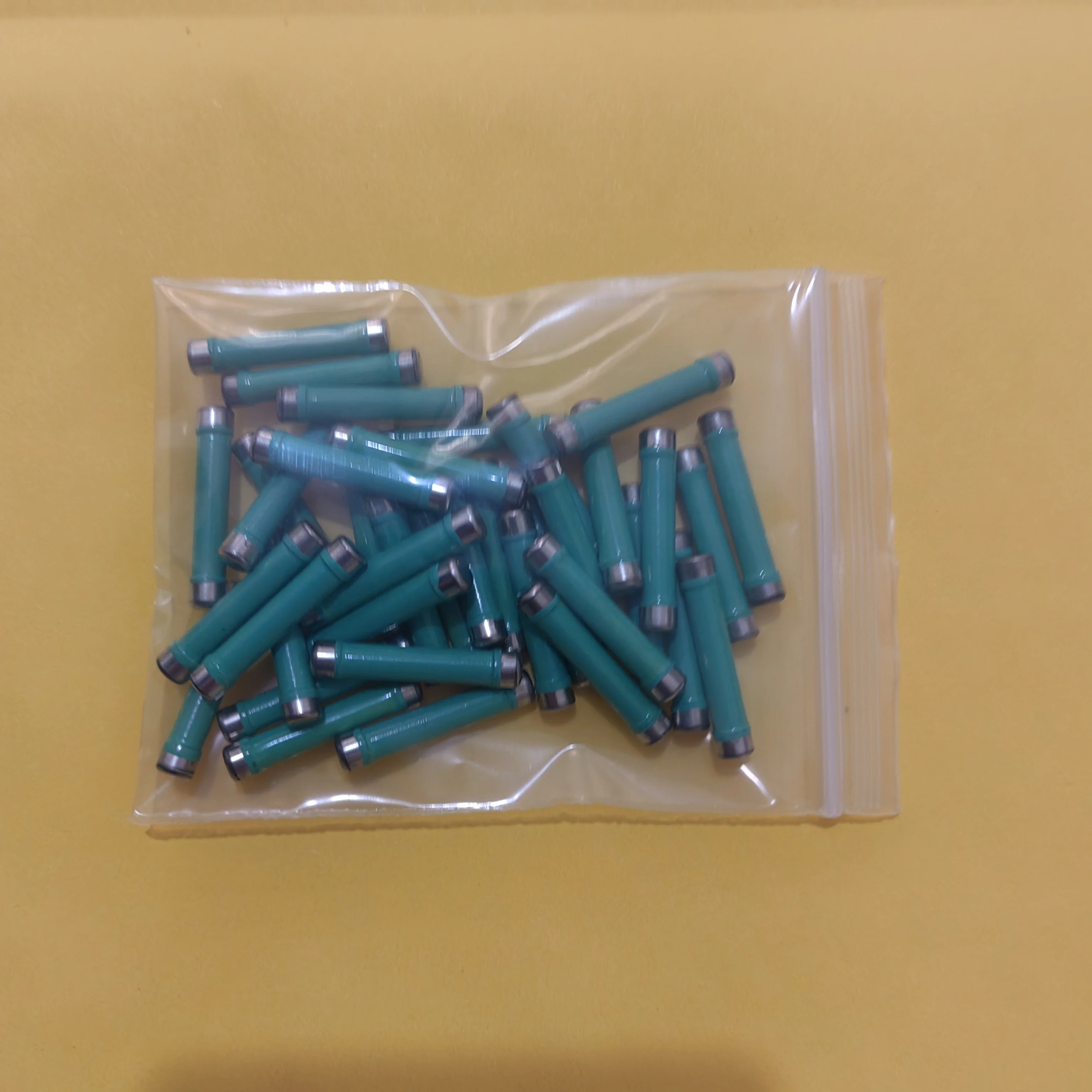 18.5 ملم أو 26 ملم 4 وات 2 ك مقاومة ملف الإشعال لنيسان هوندا مازدا-50 قطعة / كل نوع #3