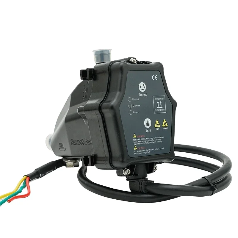 

Smartgen Ht10m Generator Water Heater Ht10m Water Jacket Heater Ht22m HWP40A HT310 HT322