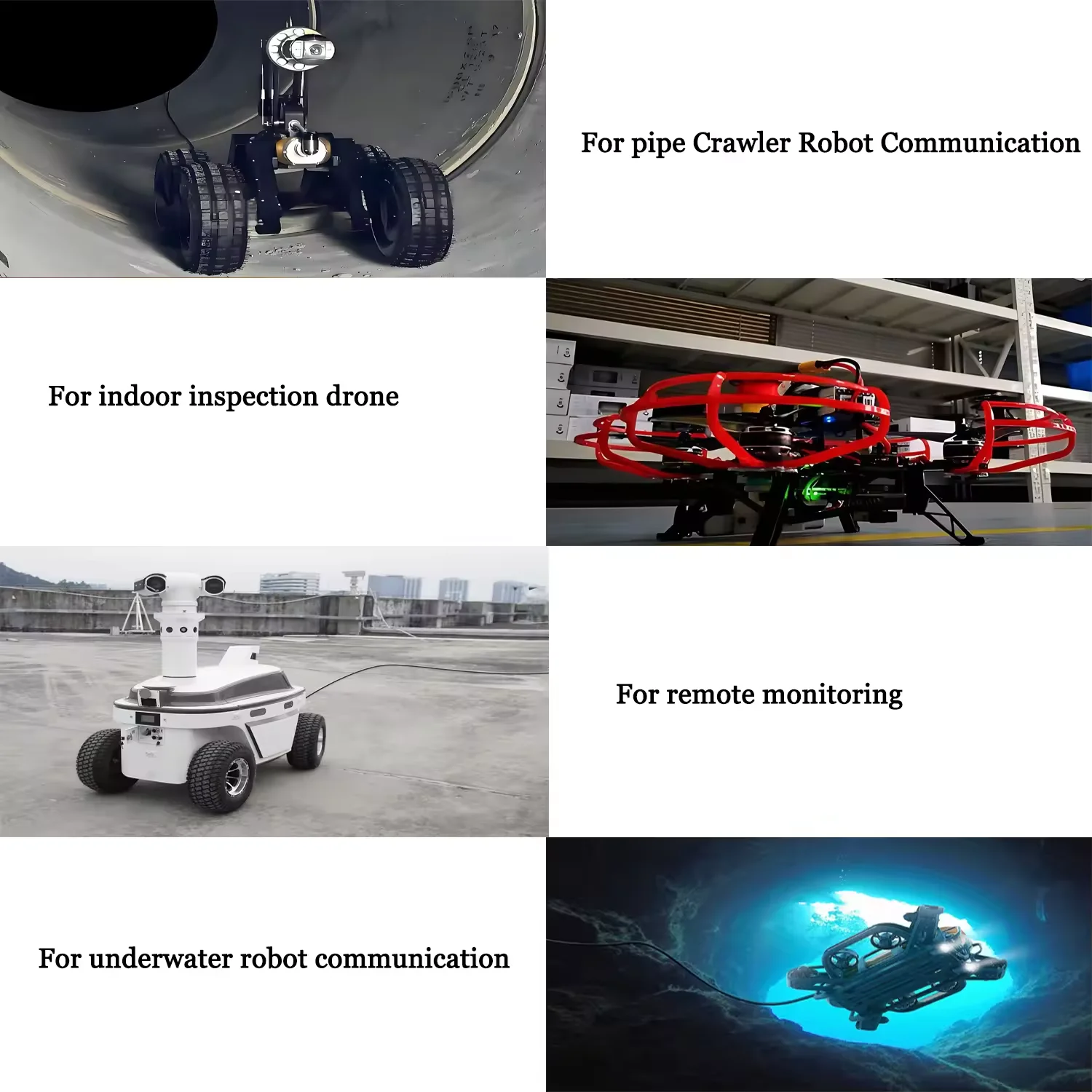 

Anti-Interference FPV Fibre Optic Communications Kit for 0.26MM 20km/25km/30KM Fiber Optical Cable Optic Drone
