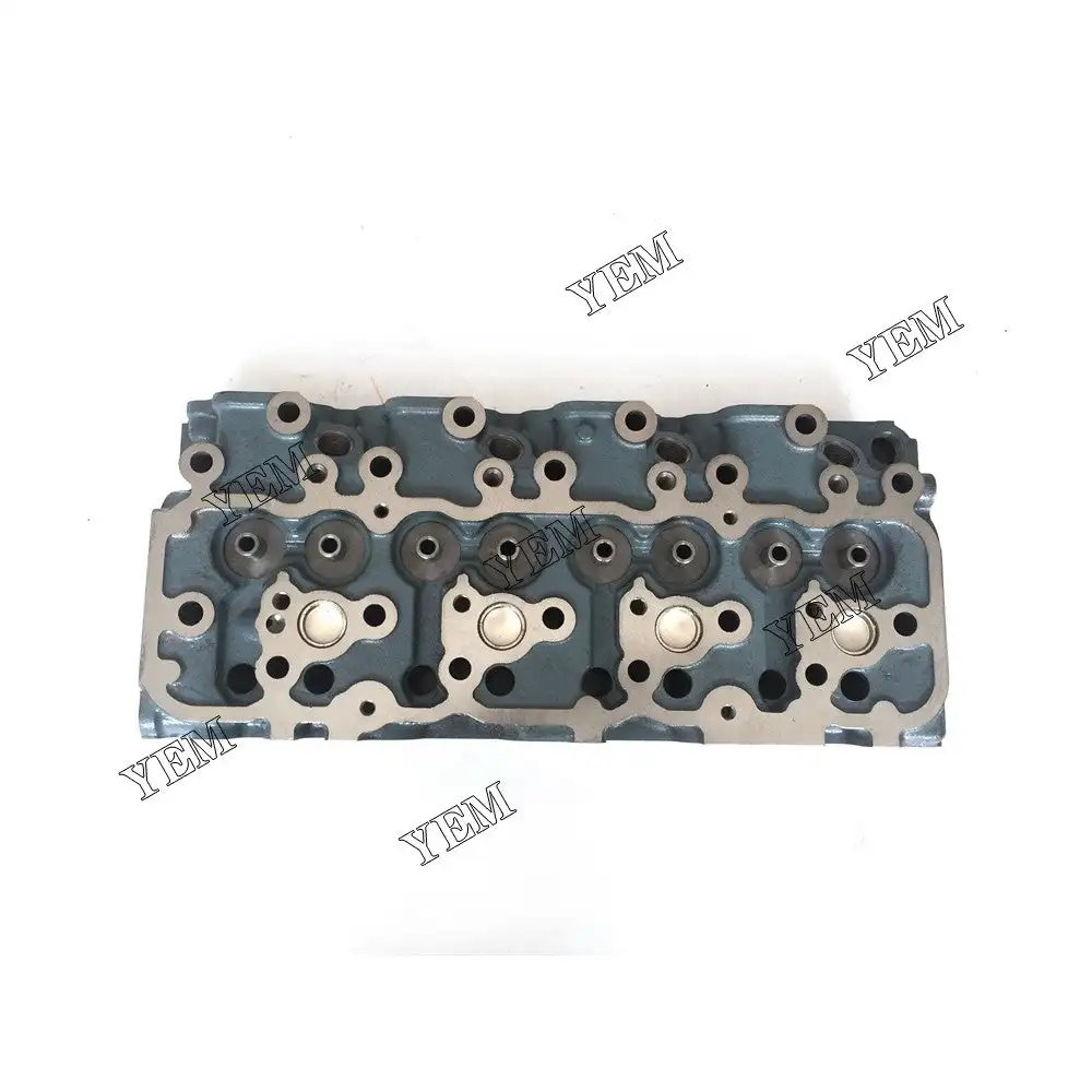 

cylinder head 5FD-6FD20-30 For Toyota 1DZ-1 Engine Parts