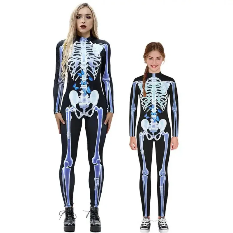 SS23kid juego infantil Undertale protagonista Frisk, Toriel, Sans, Papiiro esqueleto COSPLAY cráneo disfraz STOCKINGS guantes