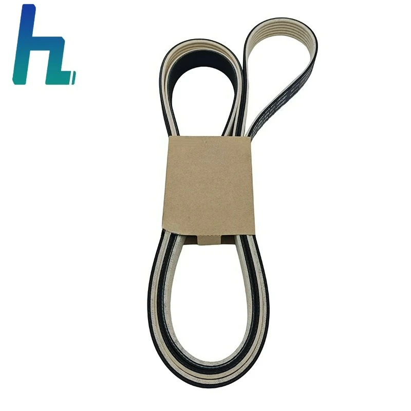 

252122F320 New Generator Belt For Hyundai Santa Fe Tucson Kia Sorento Sportage 2015-2022 059903137AG