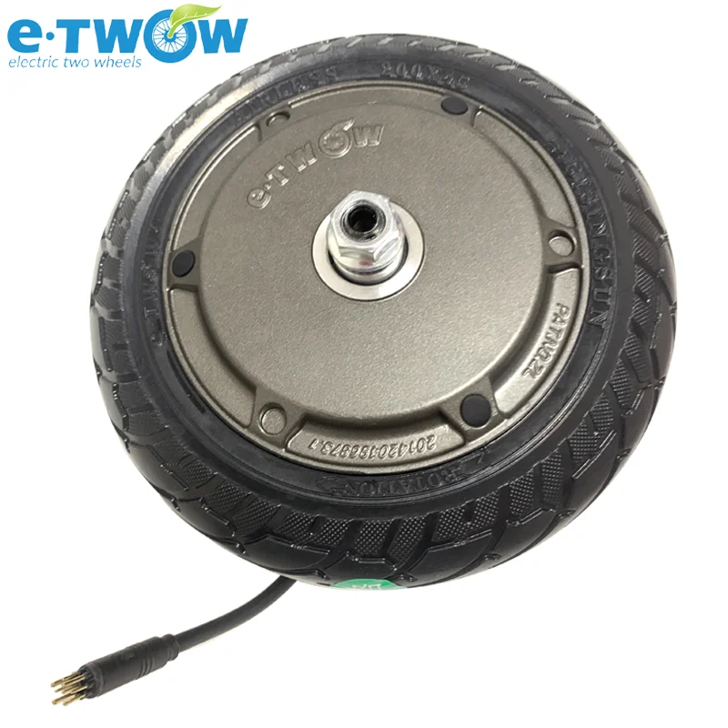 ETWOW Front Wheel Motor for E-TWOW Electric Scooter GT SPORT SE BOOSTER V E S