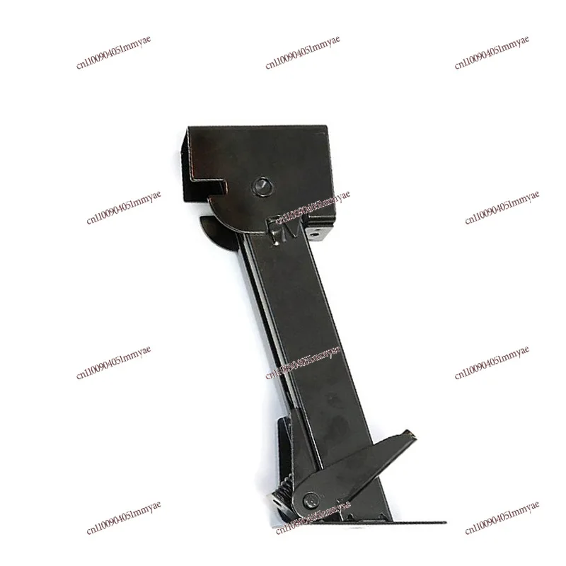 

Scissor Type Small Slant RV Outriggers Parking Support Jack Bracket Trailer Accessories RV Accessories