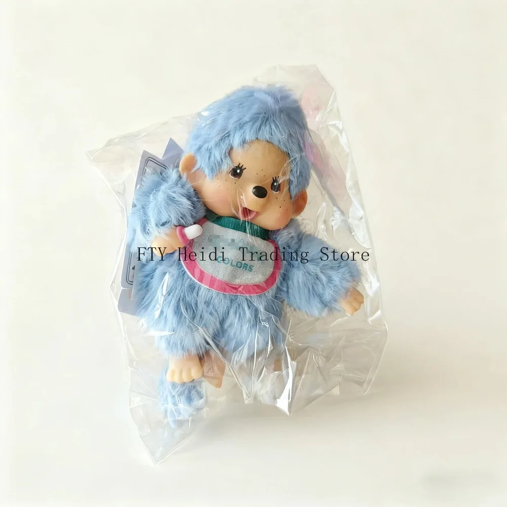 حار جديد لطيف دمية Munchki قلادة جديدة التحول دمية آلة لعبة لوحة فضية وضع 15 سنتيمتر هدية عيد ميلاد #3