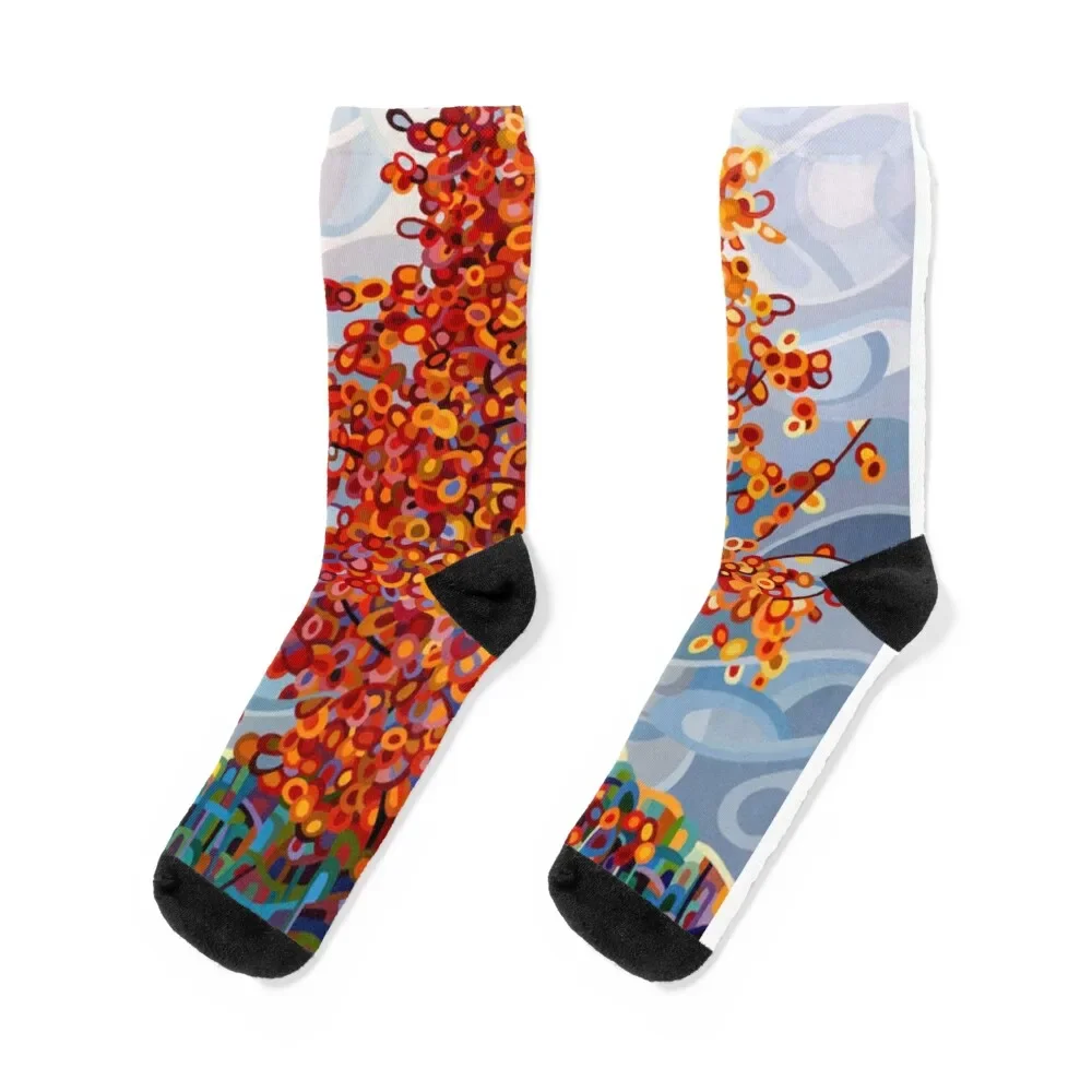 

Stormlight Art Socks snow cotton valentine gift ideas funny gifts Male Socks Women's