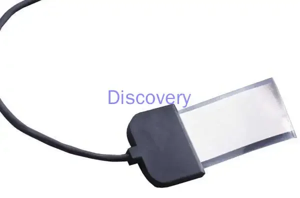 

The Shielded Piezoelectric Film Sensor SDT1 028K Piezoelectric Film PVDF Has No Power Frequency Interference