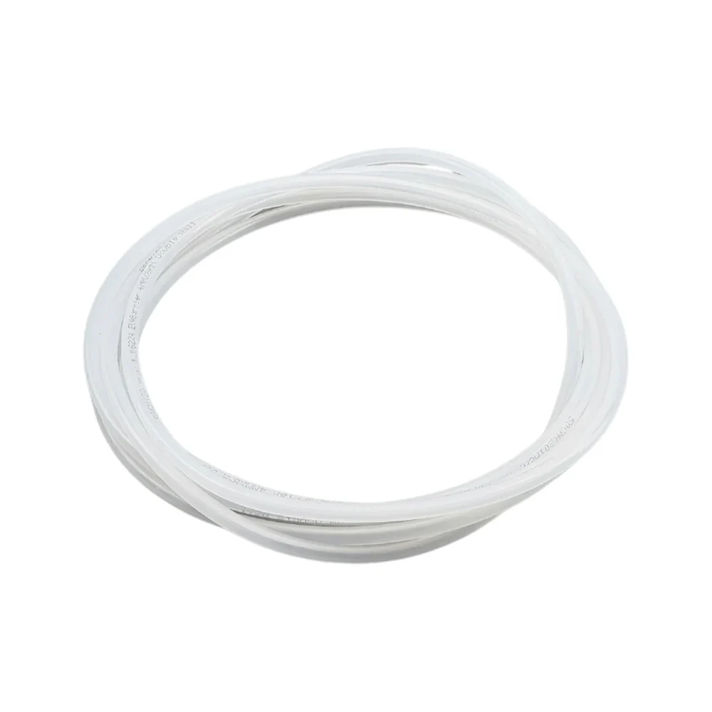 KegLand 12M EVABarrier Tube 3mm (1/8) X 6.35mm (1/4) Double Wall EVA Pipe Beer/ Liquid/ Gas Line