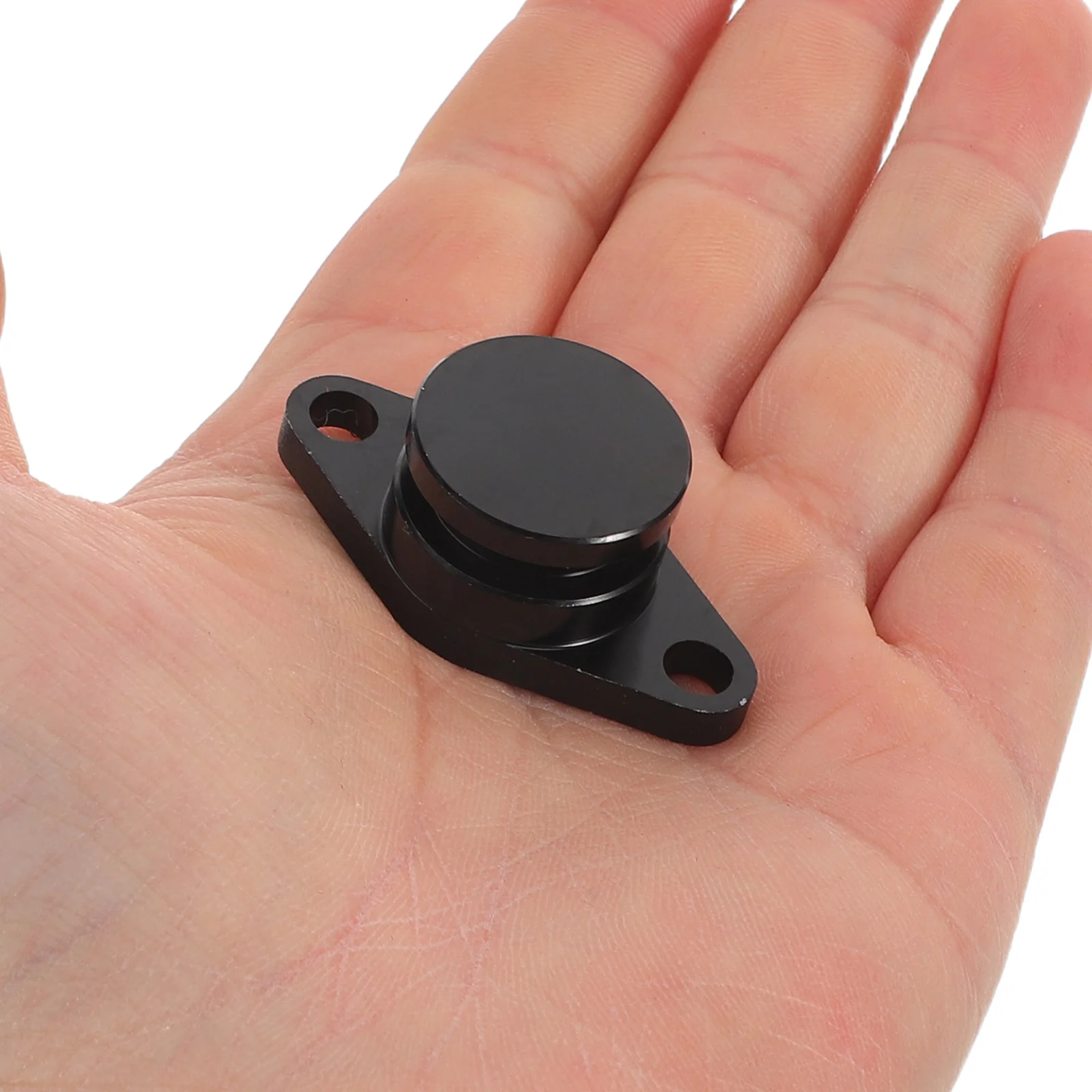 

6Sets 22Mm Swirl Flap Removal Kit with Gaskets for Diesel Engine Intake System Stable Performance in Urban and Highway Driving