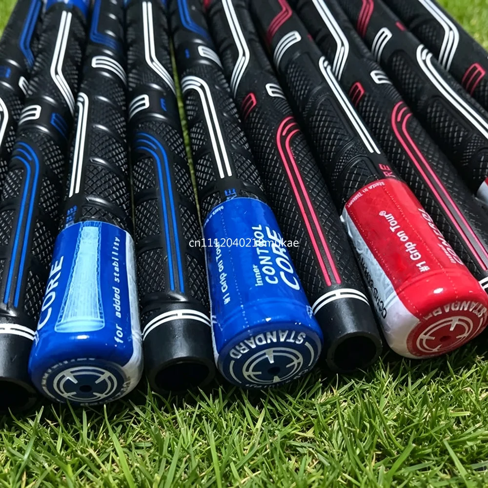 Thumbnail 4 - #54 Latest Golf Club Grips Offers