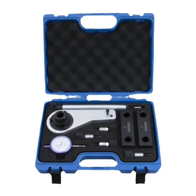 Engine Timing Camshaft Crankshaft Lock Tool Set For Maserati Ghibli Levante 3.0T M156 Special Vehicle Repair Tool