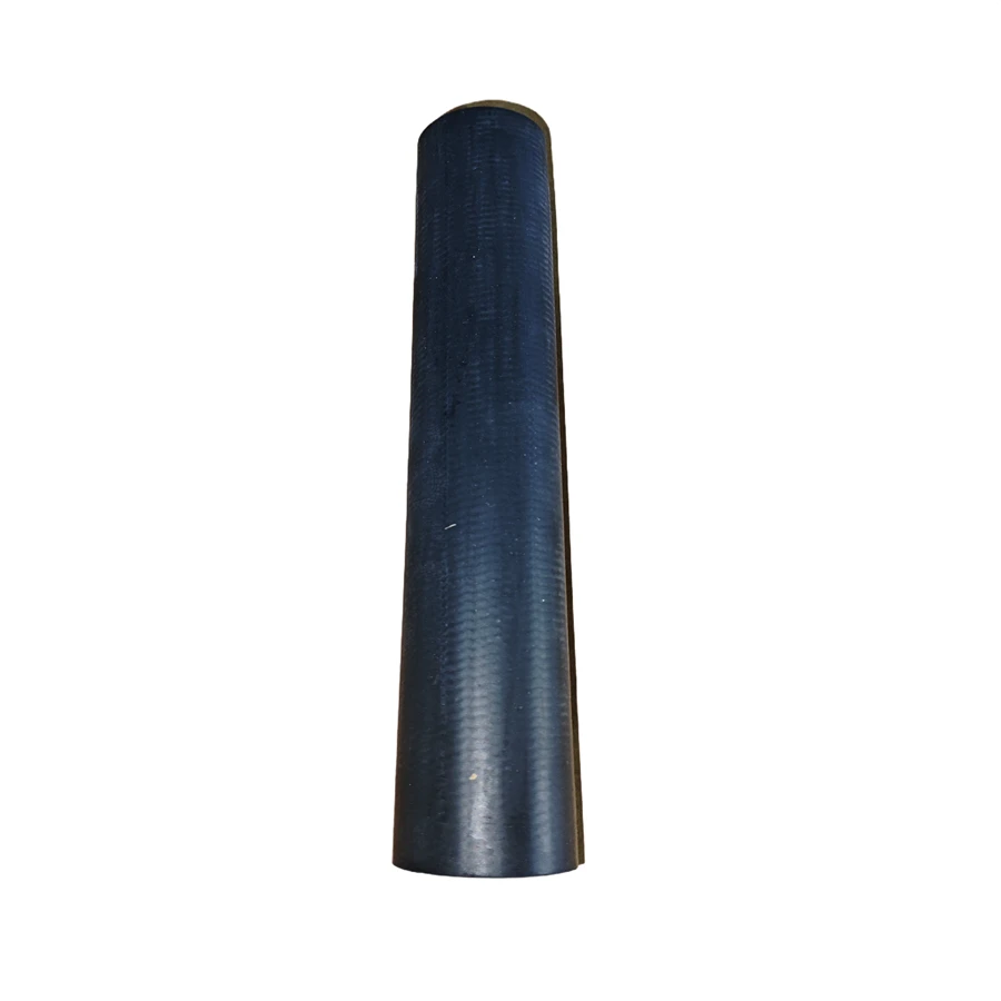 

Rubber Hose With Fiber Sandwich Oil Pipe