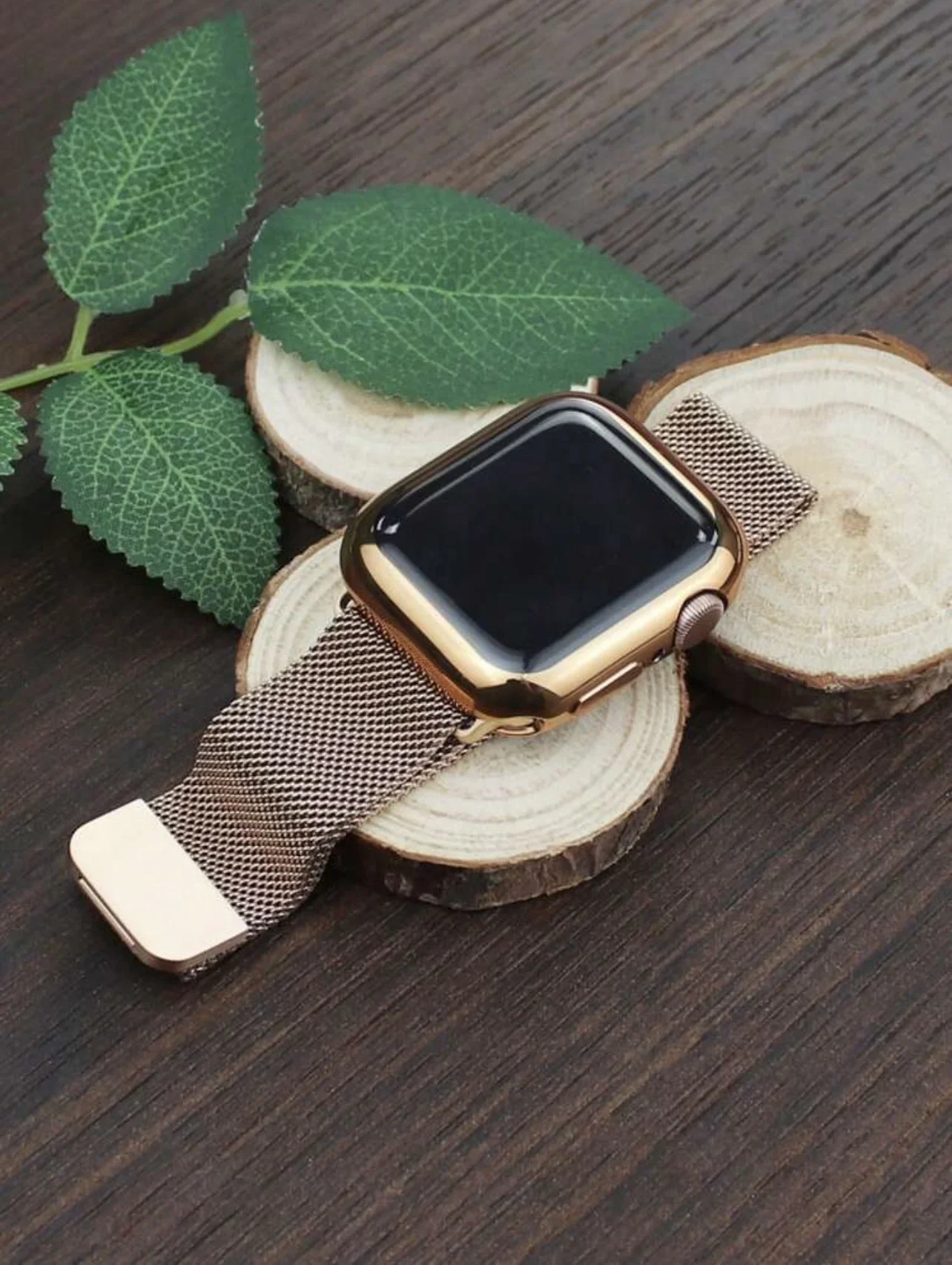 شبكة حزام 2 in1 الفرقة الحال بالنسبة لساعة أبل غطاء حزام سلسلة 11/10/9/8/7 38 مللي متر 40 مللي متر 41 مللي متر 42 مللي متر 44 مللي متر 45 مللي متر 46 مللي متر