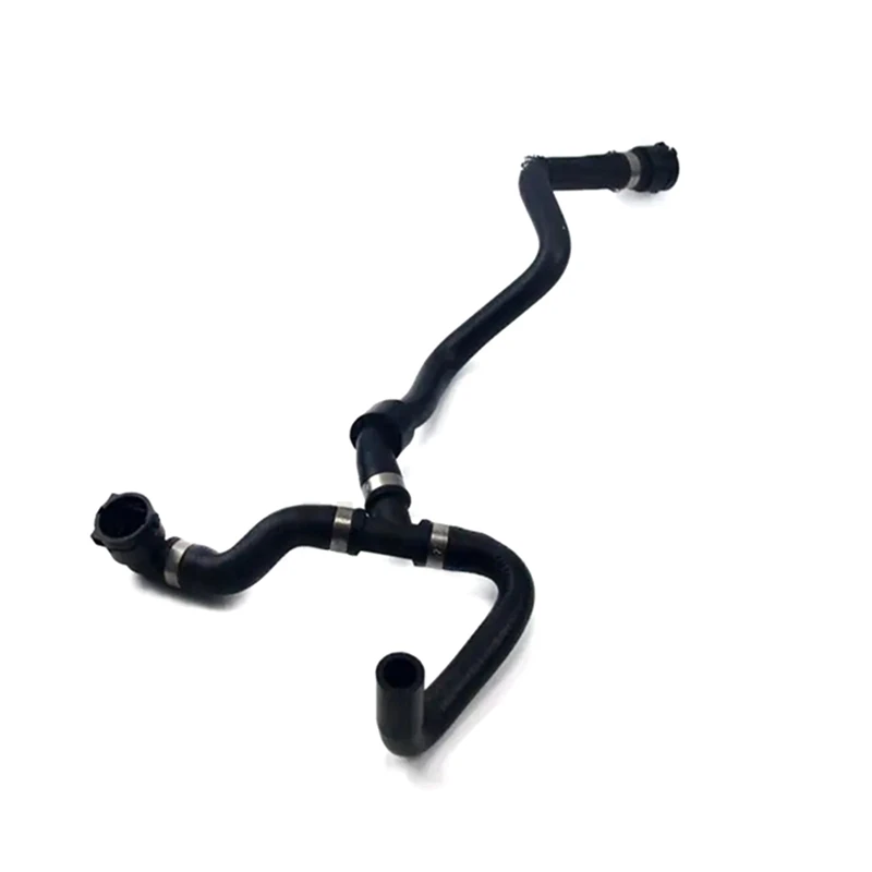 31274170 Cooling System Water Tank Radiator Coolant Hose Water Tank Coolant Hose For Volvo V60 V70 S60 S80 Car Accessories