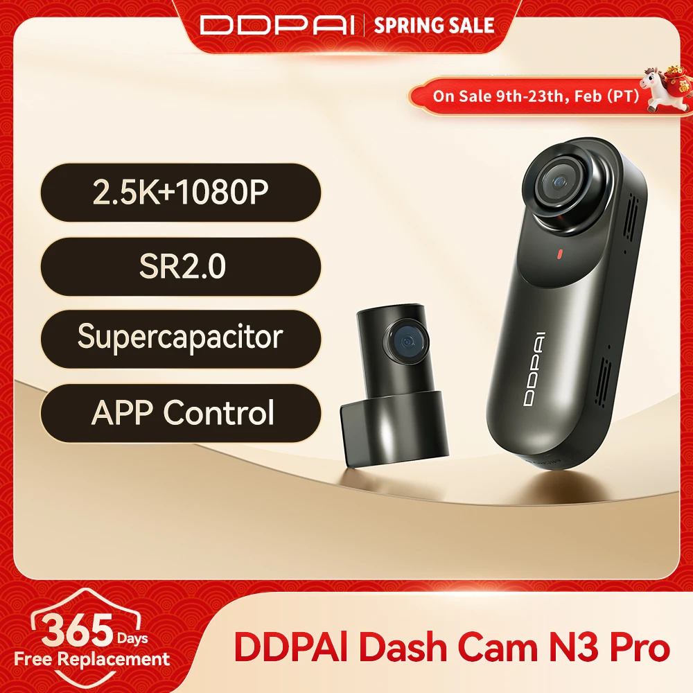 #27 Best Dash Cams to Buy In 2026