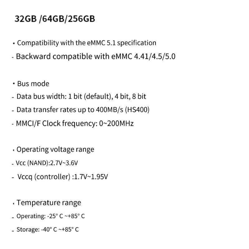 Imagem -04 - Placa Desenvolvimento Velocidade para Orange 5plus Módulos Emmc 32gb 64gb 256gb 5plus