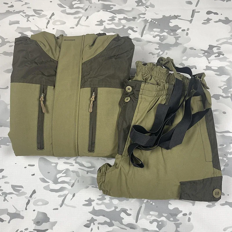 GORKA-5 マウンテン ウィンター エディション コンバット トレーニング