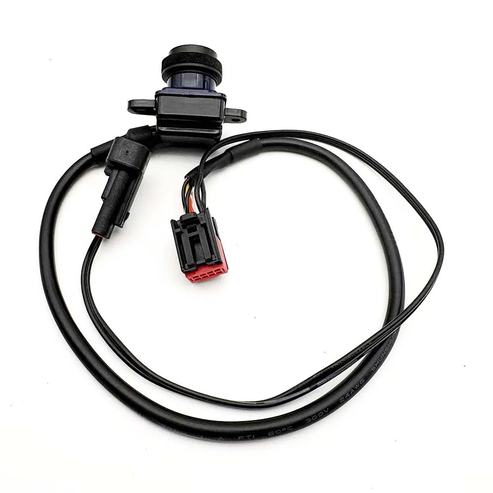 Rückfahrkamera für Dodge Chrysler Grand Caravan 2011-2020 56054156AB 56054156AC 56054156AD 56054156AF – Detail 6