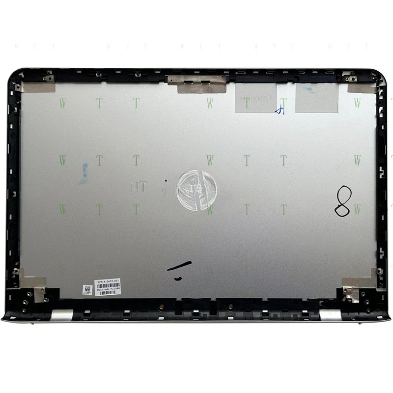 

TTT New For HP Envy M6-P 15-AH 15T-AE 15T-AE000 15-AE LCD Back Cover 812670-001