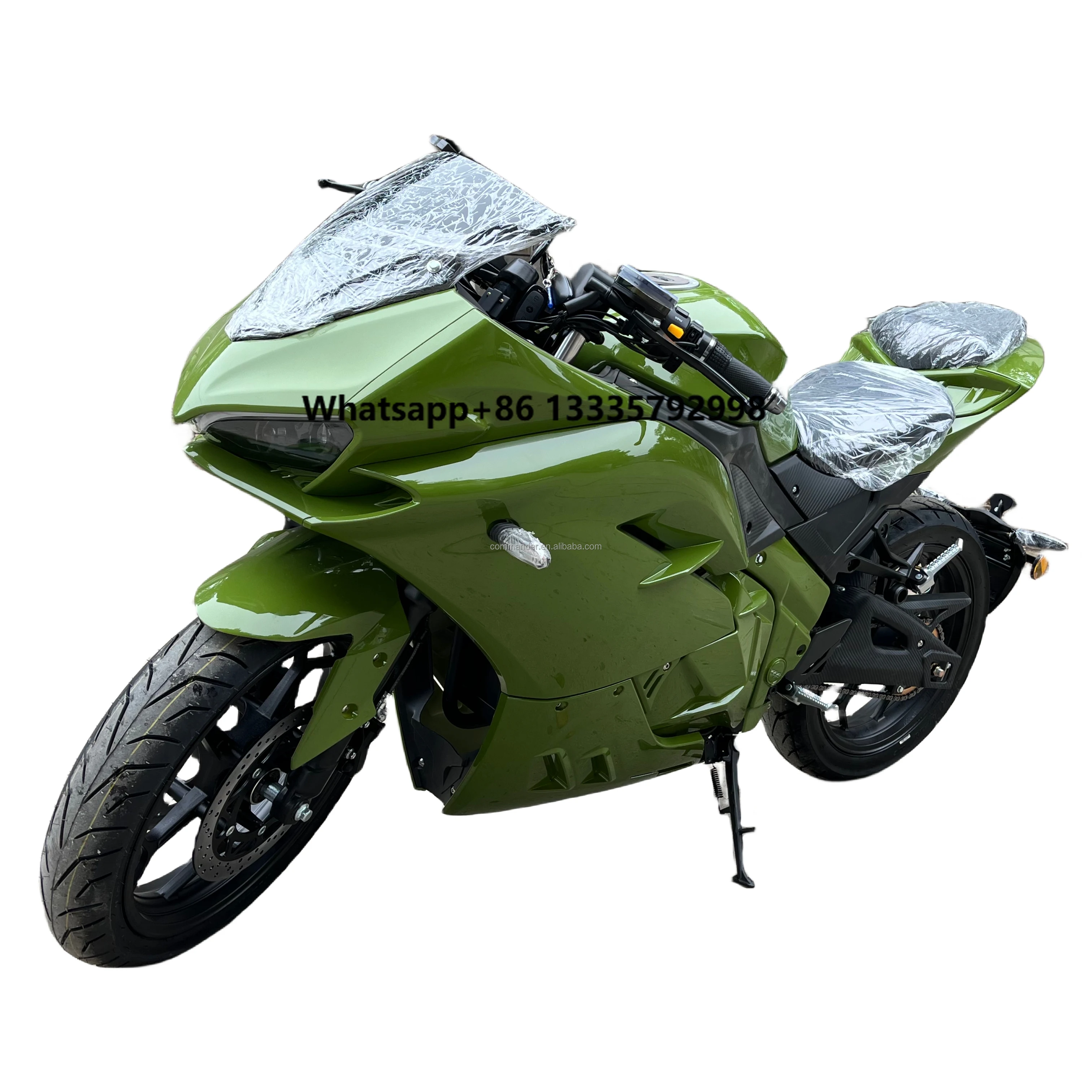 

Adult High Quality Power Electric Motorcycle