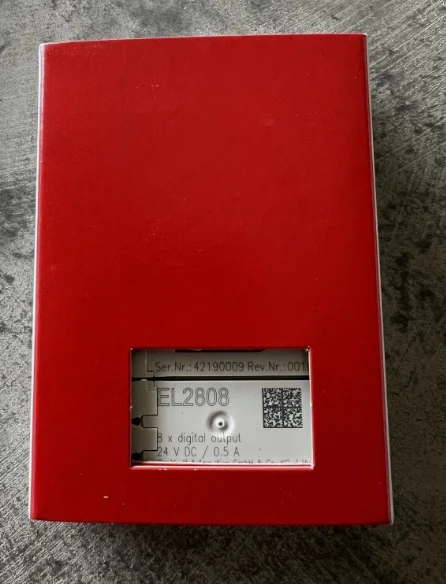 

Brand New Original EL2808 EK1814 EK1501 EK1914 Module Hot Sale Fast Transport