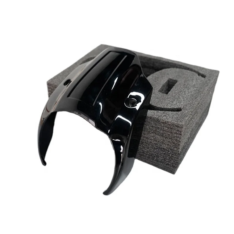 883 XL1200 Retro Modified Motorcycle Frame Body Parts Lovely Soaps Aerodynamic Windshield New Condition Front Fairing Headlight