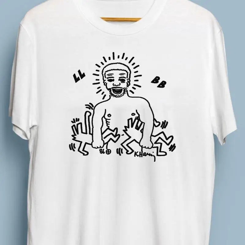 Vintage Larry Levan Birthday Design Newyork Paradise T Shirt S M L Xl 2Xl