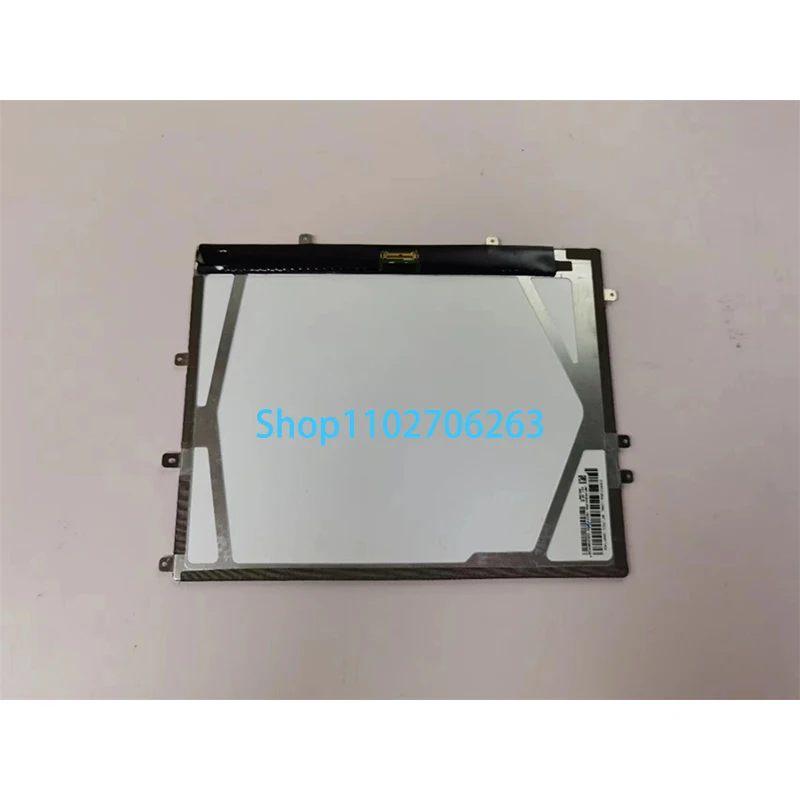 Imagem -03 - Original 9.7 Polegadas 1024x768 hd 4:3 Lcd Controlador Lp097x02ltn097xl01-a01 Monitor Placa de Motorista hd Vga 2av para Raspberry pi