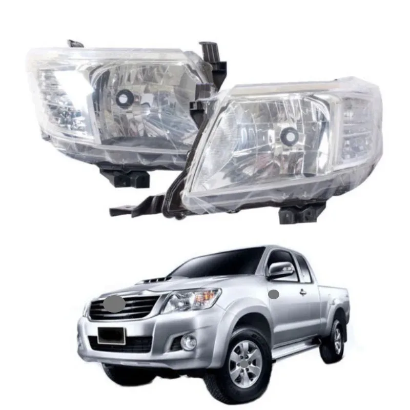 

Suitable for 2011-2014 SR5 car headlights auto parts 81150-0K370